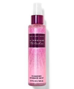 A Thousand Wishes Diamond Shimmer Mist