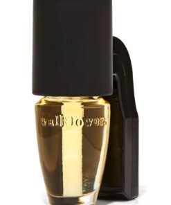 Alternative view of Black Wallflowers Scent Control™ Fragrance Plug