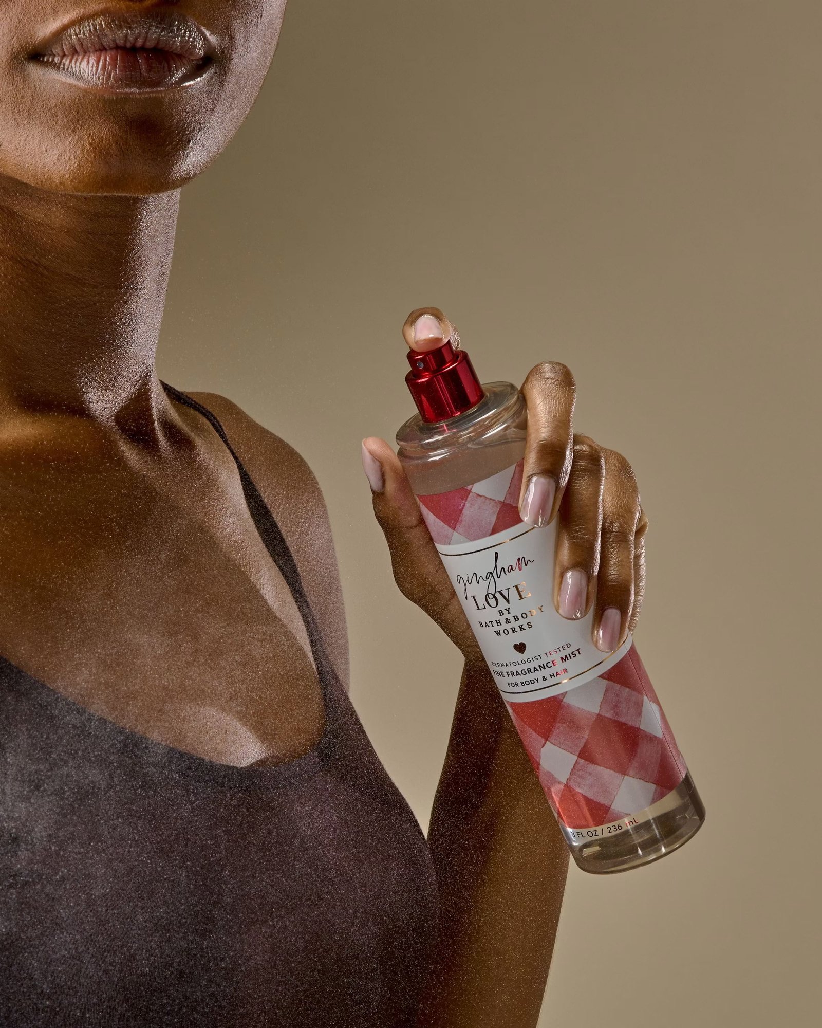 Gingham Love Fine Fragrance Mist - Image 5