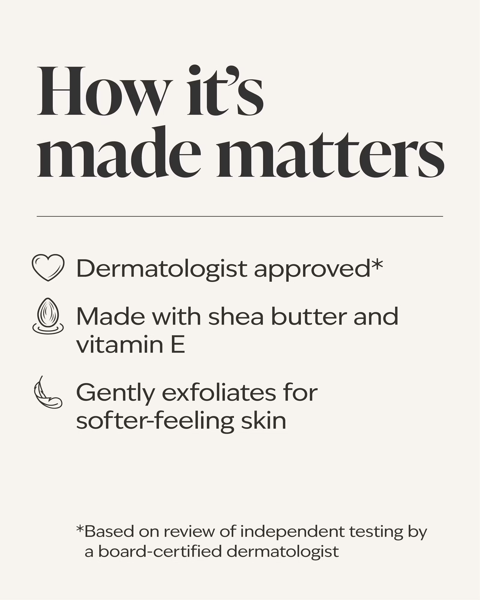 In the Stars Exfoliating Glow Body Scrub - Image 4
