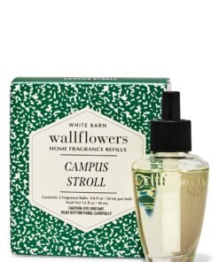 Campus Stroll Wallflowers Refills 2-Pack