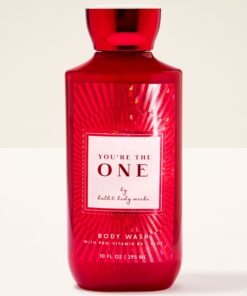 You're The One Body Wash