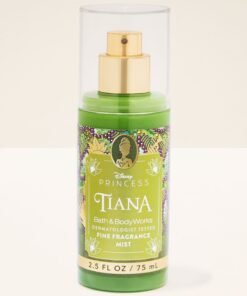 Tiana Travel Size Fine Fragrance Mist