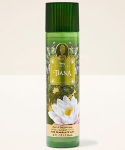 Tiana Fine Fragrance Mist