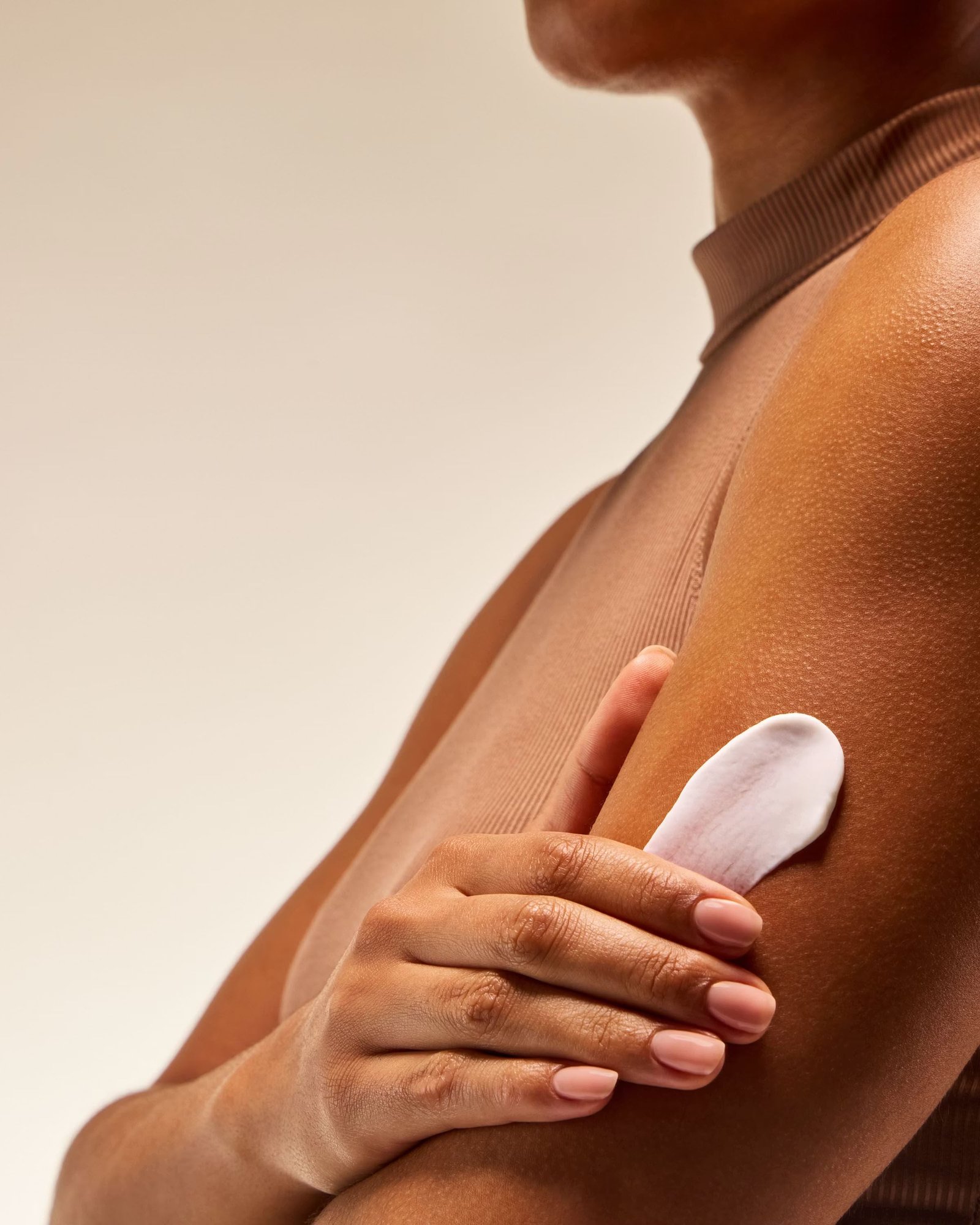 Rose Body Lotion - Image 6