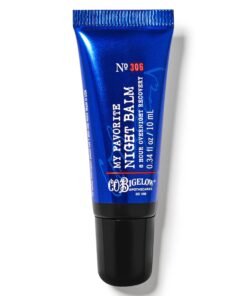 My Favorite Night Balm Lip Balm