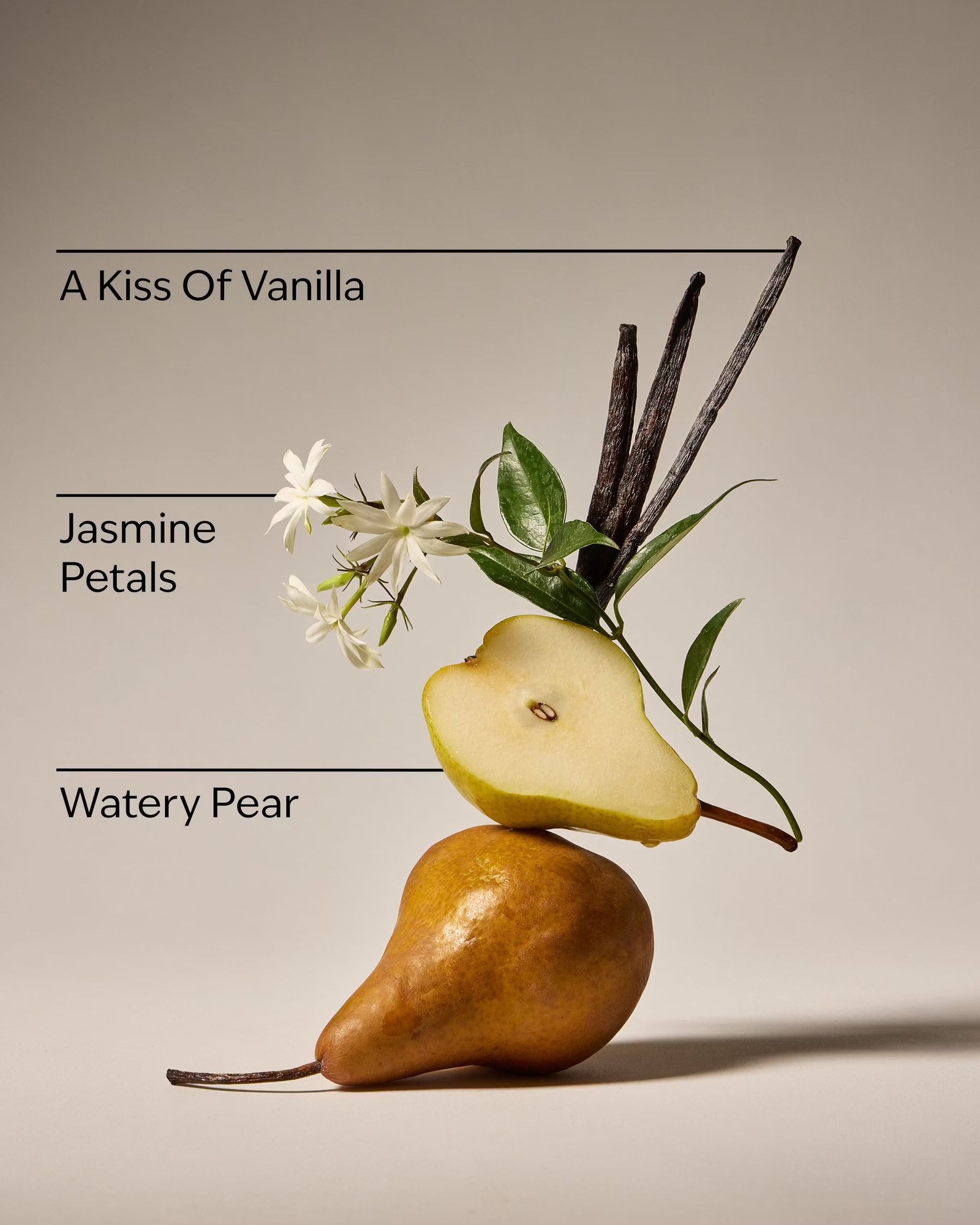 Vibrant Jasmine Travel Size Fine Fragrance Mist - Image 5