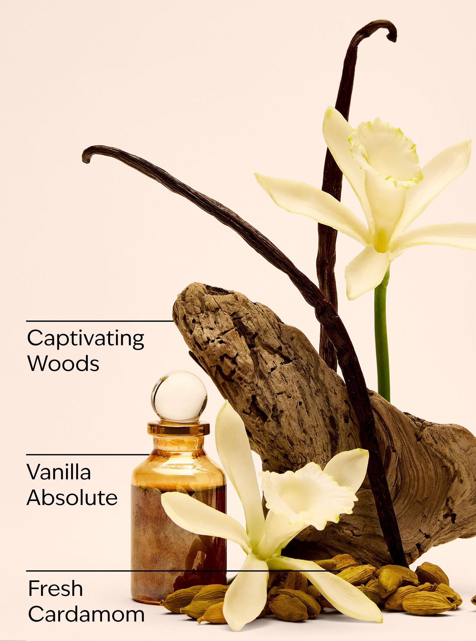 Vanilla Romance Body Lotion - Image 3