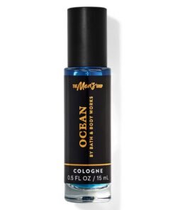 Ocean Mini Cologne