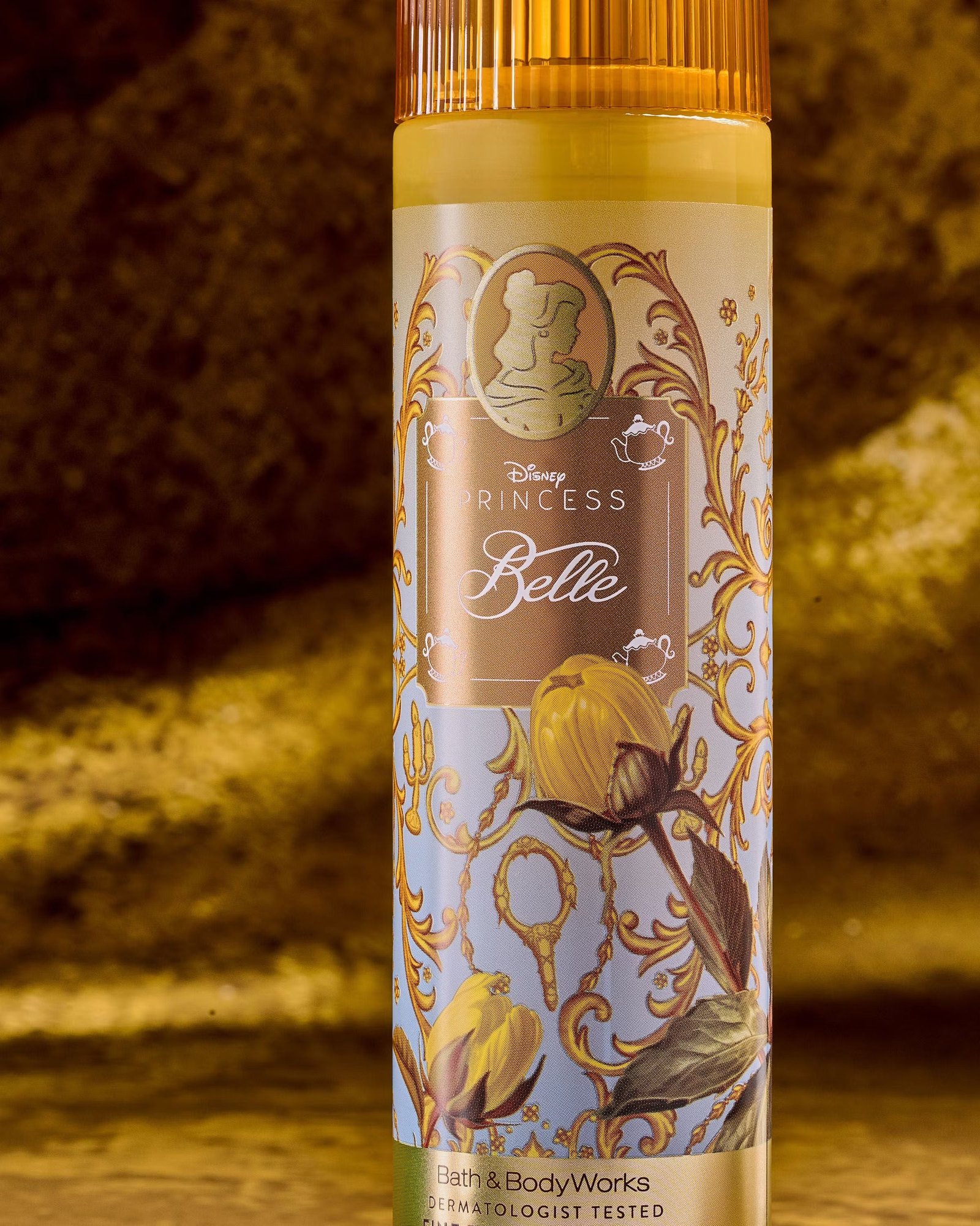 Belle Fine Fragrance Mist - Image 2