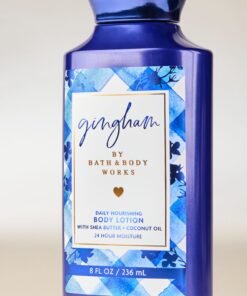 Alternative view of Gingham Daily Nourishing Body Lotion