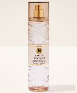 Eau De Coconut Fine Fragrance Mist