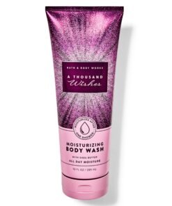 A Thousand Wishes Moisturizing Body Wash