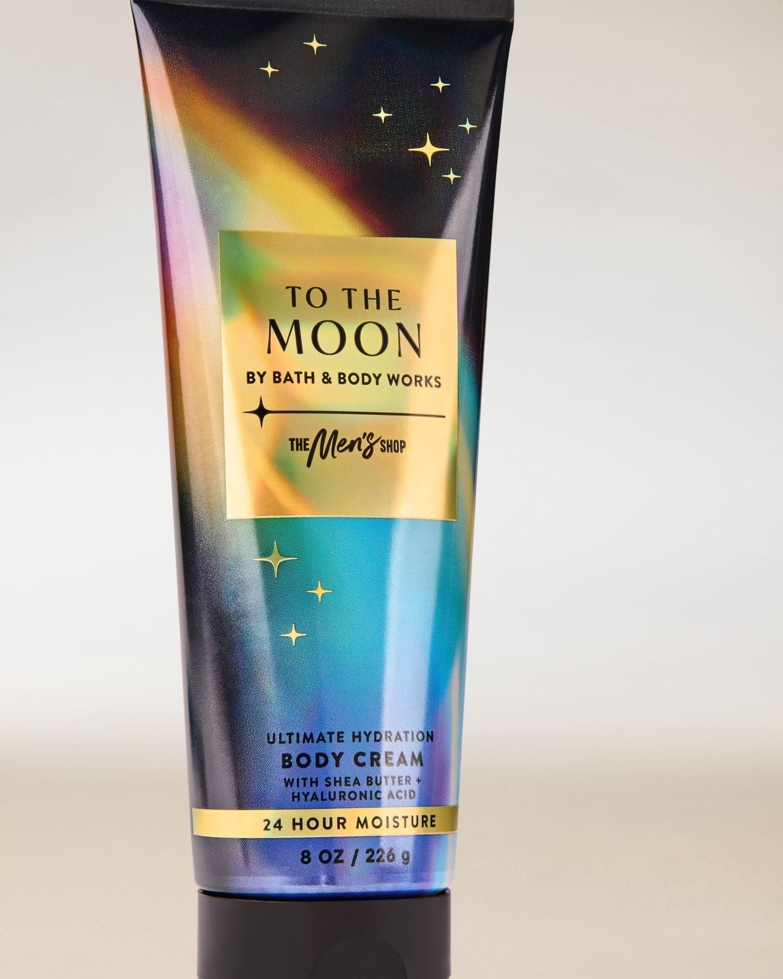 To the Moon Ultimate Hydration Body Cream - Image 3