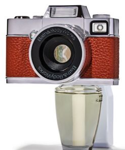 Alternative view of Camera Wallflowers Scent Control™ Nightlight Fragrance Plug