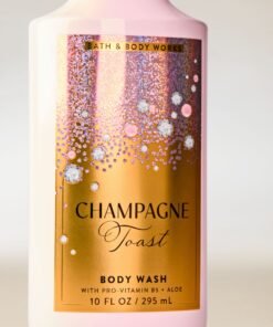 Alternative view of Champagne Toast Body Wash