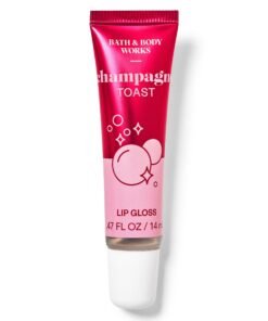 Champagne Toast Lip Gloss