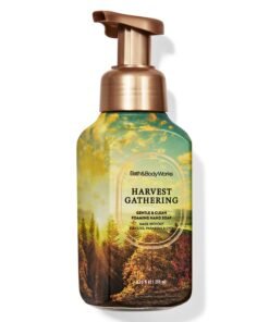 Harvest Gathering Gentle & Clean Foaming Hand Soap