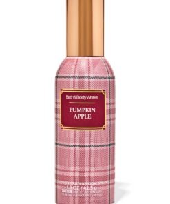 Pumpkin Apple Concentrated Room Spray
