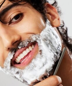 Alternative view of Shave Gel With Aloe & Witch Hazel