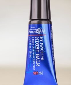 Alternative view of My Favorite Night Balm Lip Balm