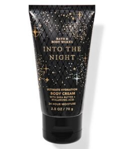 Into the Night Travel Size Ultimate Hydration Body Cream
