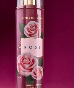 Alternative view of Rose Fine Fragrance Mist
