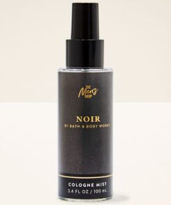 Noir Travel Size Cologne Mist