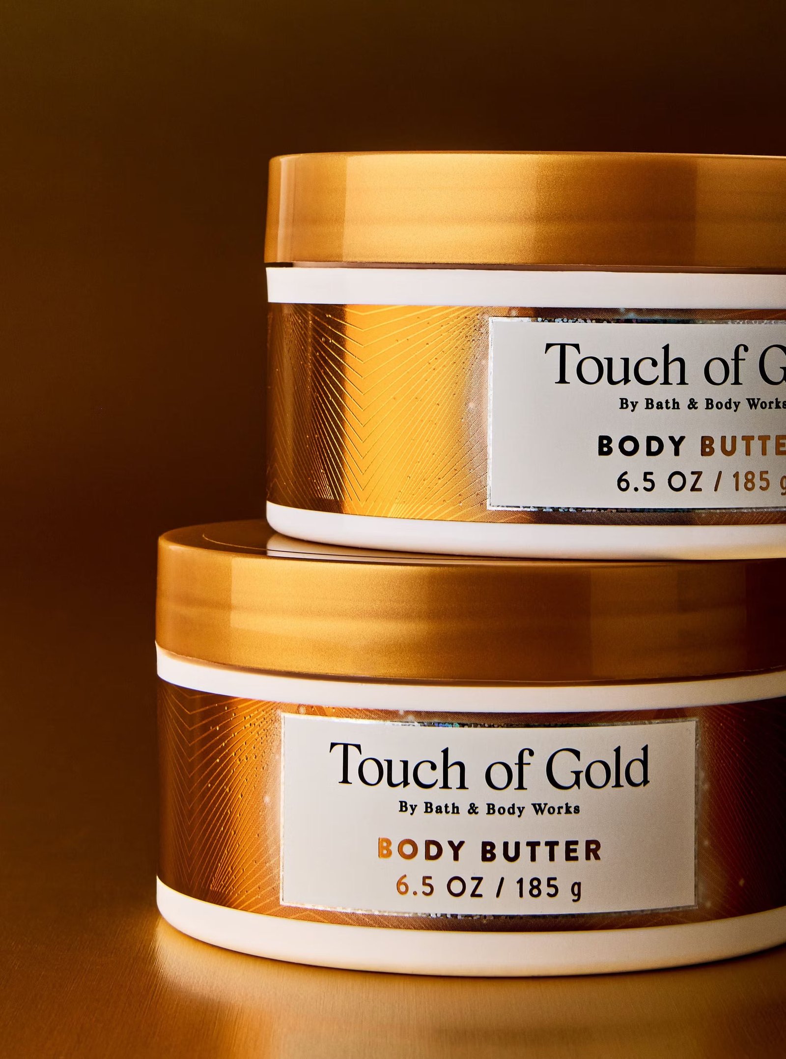 Touch of Gold Body Butter - Image 2