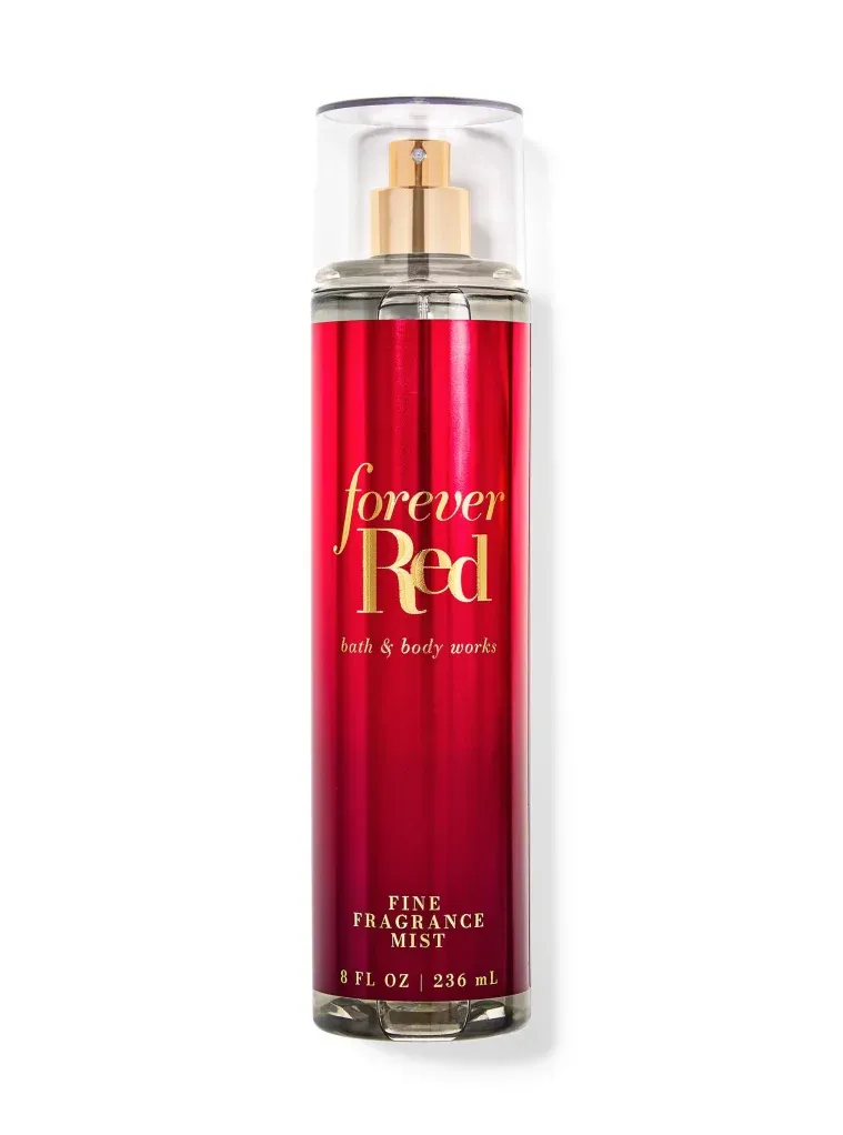 Body Spray & Mist