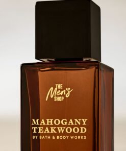 Alternative view of Mahogany Teakwood Cologne