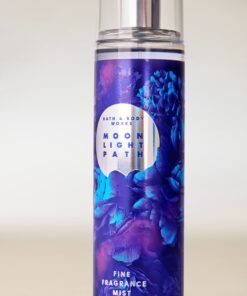 Alternative view of Moonlight Path Fine Fragrance Mist