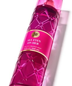 Alternative view of All Eyes On Her Fine Fragrance Mist