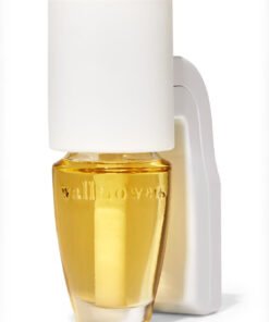 Alternative view of White Wallflowers Scent Control™ Fragrance Plug