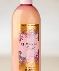 Alternative view of Champagne Toast Shampoo
