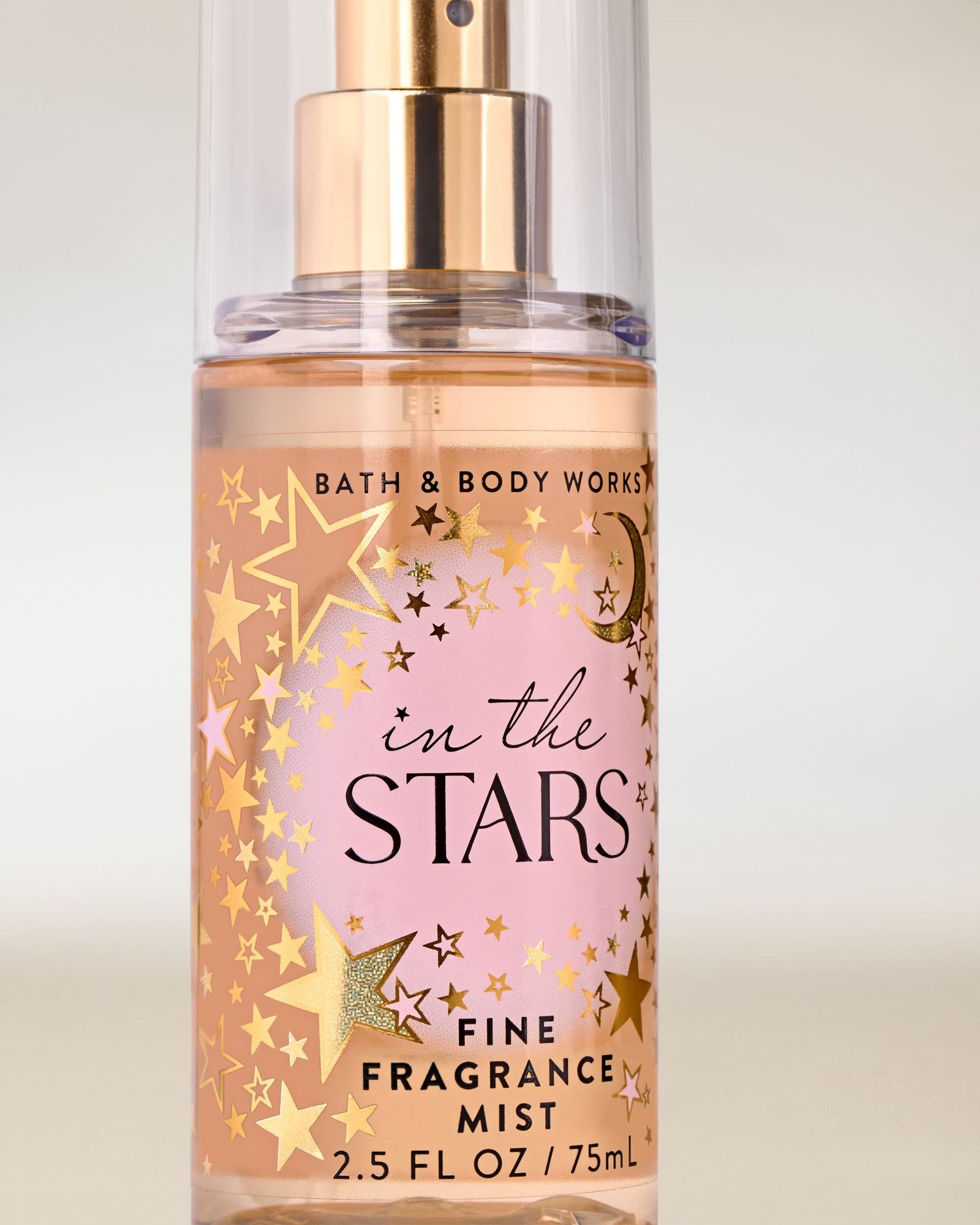 In the Stars Travel Size Fine Fragrance Mist - Image 2