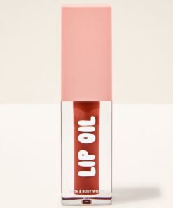 Honey Glaze Lip Oil