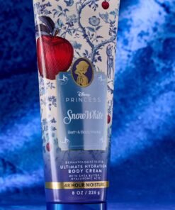 Alternative view of Snow White Ultimate Hydration Body Cream