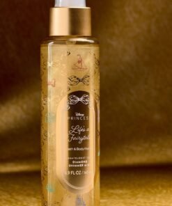 Alternative view of Life's a Fairytale Diamond Shimmer Mist