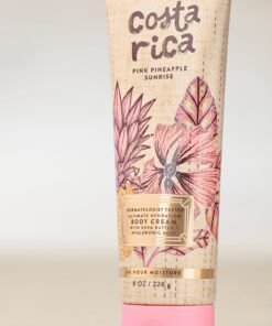 Alternative view of Pink Pineapple Sunrise Ultimate Hydration Body Cream