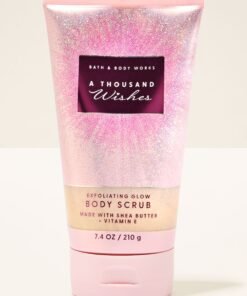 A Thousand Wishes Body Scrub