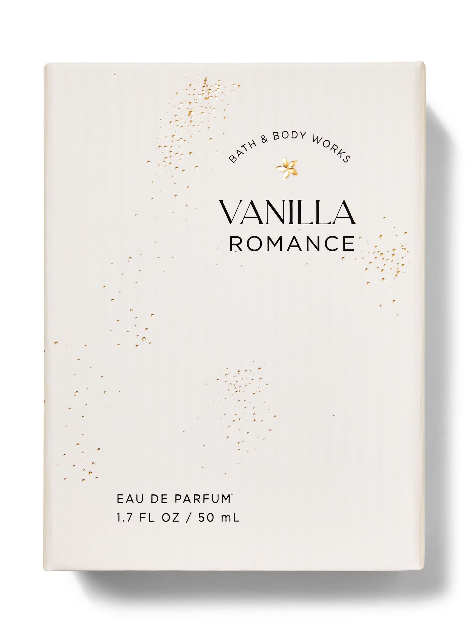 Vanilla Romance Eau De Parfum - Image 2