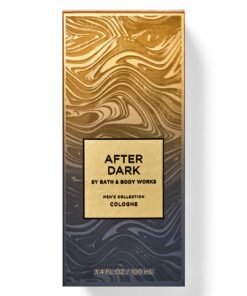 Alternative view of After Dark Cologne