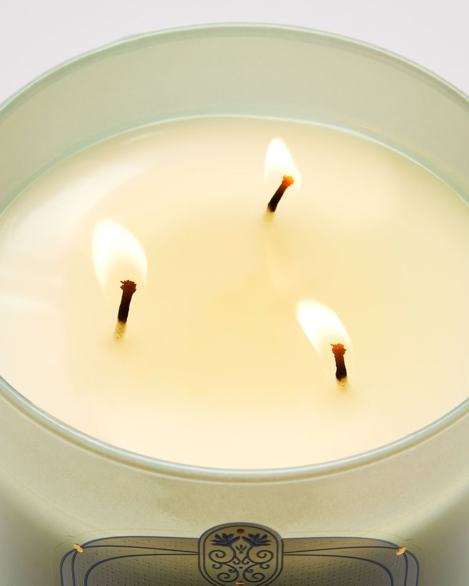 Laundry Day 3-Wick Candle - Image 5