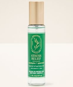 Eucalyptus Spearmint Travel Size Essential Oil Mist