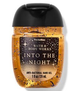 Into The Night PocketBac Hand Sanitizer