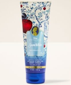 Snow White Ultimate Hydration Body Cream