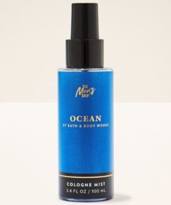 Ocean Travel Size Cologne Mist