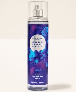 Moonlight Path Fine Fragrance Mist