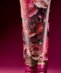Alternative view of Covered In Roses Ultimate Hydration Body Cream